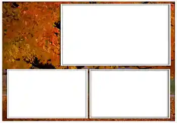 Effet photo de catégorie Automne № 203298