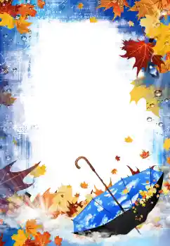Effet photo de catégorie Automne № 31694