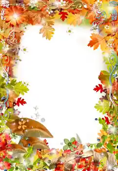 Effet photo de catégorie Automne № 32829