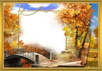 Effet photo de catégorie Automne № 82881