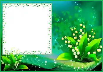 Effet photo de catégorie Printemps № 150557