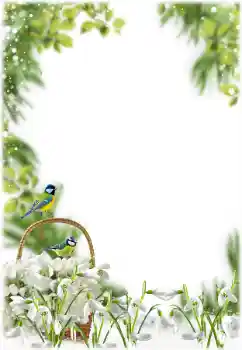 Effet photo de catégorie Printemps № 205355 Effet photo de catégorie Printemps № 205355