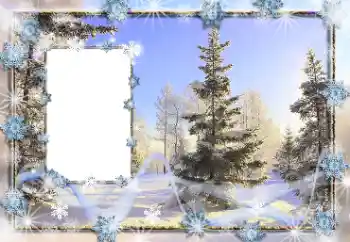 Effet photo de catégorie Hiver № 178039