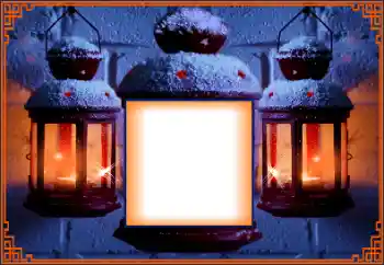 Effet photo de catégorie Hiver № 180682