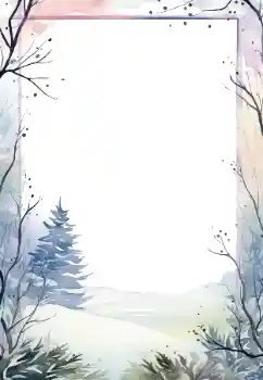 Effet photo de catégorie Hiver № 205708