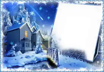 Effet photo de catégorie Hiver № 89348