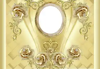 Effet photo de catégorie Cadres de mariage № 166390