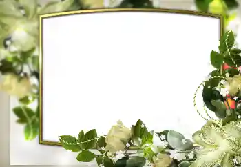 Effet photo de catégorie Cadres de mariage № 169345