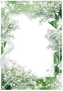 Effet photo de catégorie Cadres de mariage № 170460