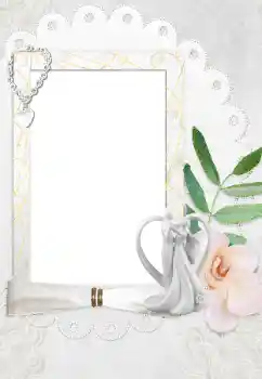Effet photo de catégorie Cadres de mariage № 26569