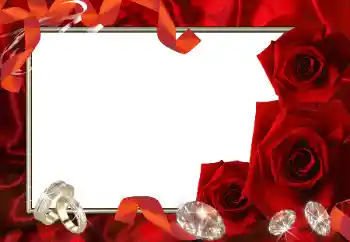 Effet photo de catégorie Cadres de mariage № 32751