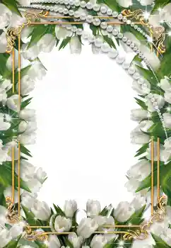 Effet photo de catégorie Cadres de mariage № 38588