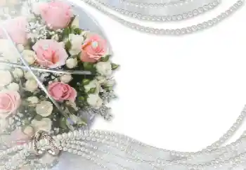 Effet photo de catégorie Cadres de mariage № 47263