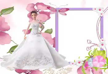Effet photo de catégorie Cadres de mariage № 50857