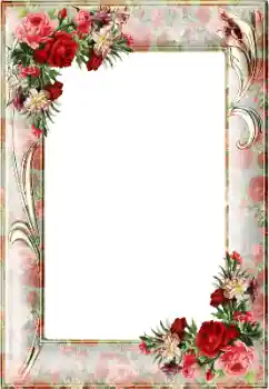 Effet photo de catégorie Cadres de photo pour femmes № 106705