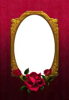 Effet photo de catégorie Cadres de photo pour femmes № 10937