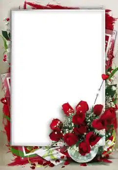 Effet photo de catégorie Cadres de photo pour femmes № 112459