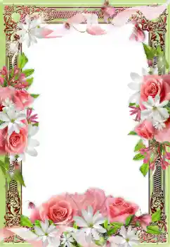 Effet photo de catégorie Cadres de photo pour femmes № 115879