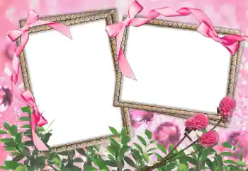 Effet photo de catégorie Cadres de photo pour femmes № 124427