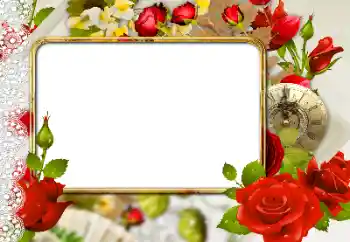 Effet photo de catégorie Cadres de photo pour femmes № 125871