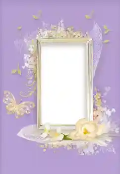 Effet photo de catégorie Cadres de photo pour femmes № 158329
