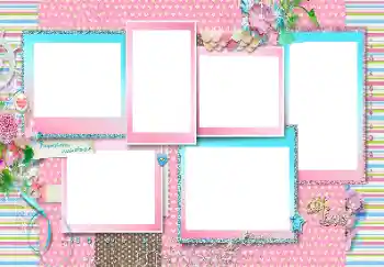 Effet photo de catégorie Cadres de photo pour femmes № 160814