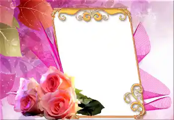 Effet photo de catégorie Cadres de photo pour femmes № 160920