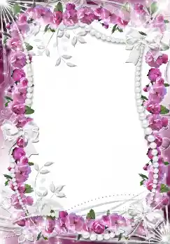 Effet photo de catégorie Cadres de photo pour femmes № 1610