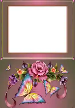 Effet photo de catégorie Cadres de photo pour femmes № 170538