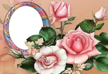 Effet photo de catégorie Cadres de photo pour femmes № 170568