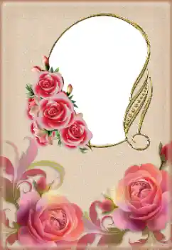 Effet photo de catégorie Cadres de photo pour femmes № 174294