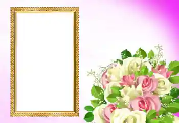 Effet photo de catégorie Cadres de photo pour femmes № 205556