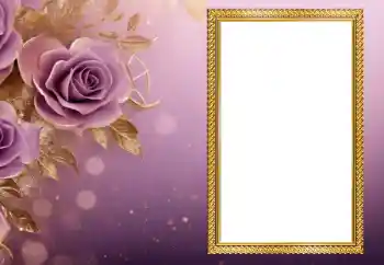 Effet photo de catégorie Cadres de photo pour femmes № 205562