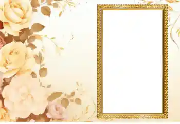 Effet photo de catégorie Cadres de photo pour femmes № 205573
