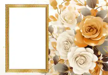 Effet photo de catégorie Cadres de photo pour femmes № 205576