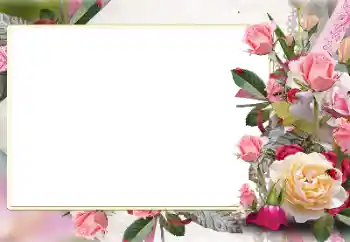 Effet photo de catégorie Cadres de photo pour femmes № 205836