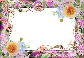 Effet photo de catégorie Cadres de photo pour femmes № 2186