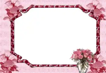 Effet photo de catégorie Cadres de photo pour femmes № 2300