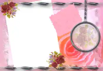 Effet photo de catégorie Cadres de photo pour femmes № 260
