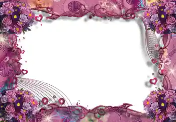 Effet photo de catégorie Cadres de photo pour femmes № 268