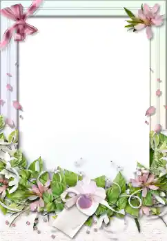 Effet photo de catégorie Cadres de photo pour femmes № 32841