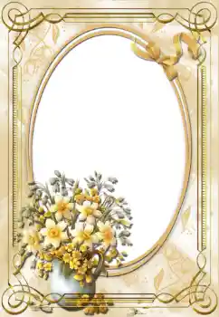 Effet photo de catégorie Cadres de photo pour femmes № 47310