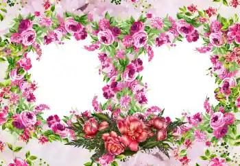 Effet photo de catégorie Cadres de photo pour femmes № 4945