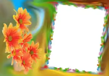 Effet photo de catégorie Cadres de photo pour femmes № 69842