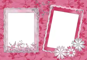 Effet photo de catégorie Cadres de photo pour femmes № 7507