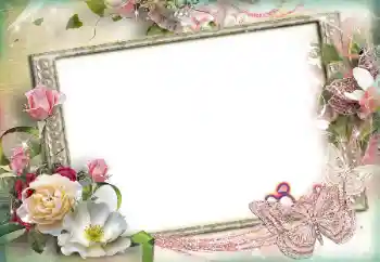 Effet photo de catégorie Cadres de photo pour femmes № 86592