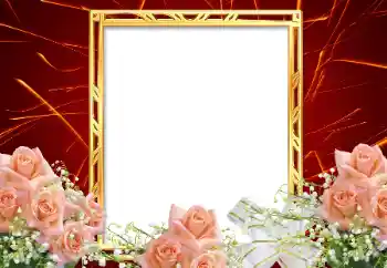 Effet photo de catégorie Cadres de photo pour femmes № 9829